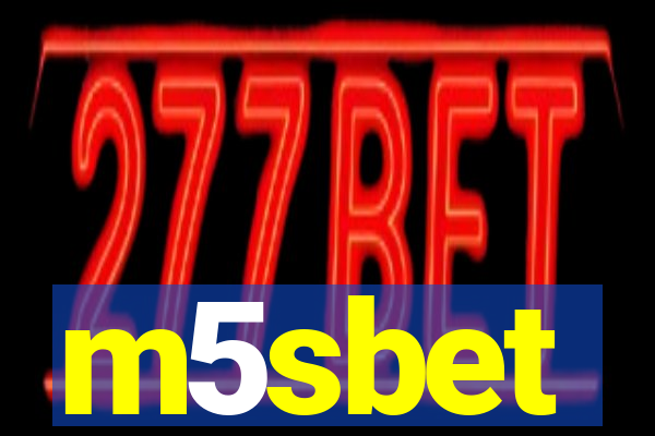 m5sbet