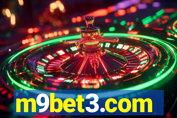 m9bet3.com