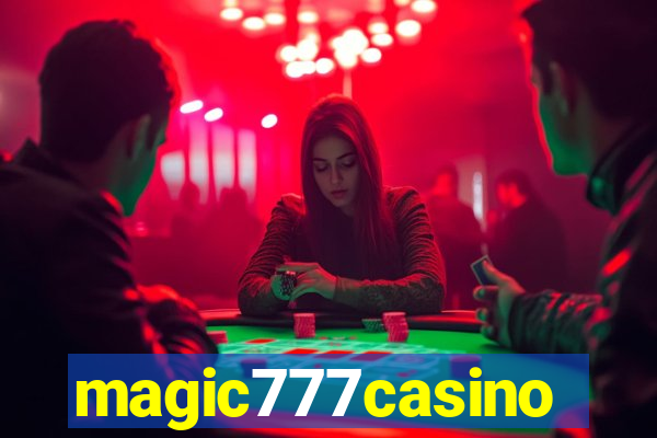 magic777casino