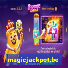 magicjackpot.bet.br