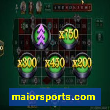 maiorsports.com