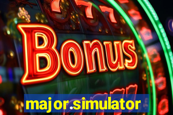 major.simulator