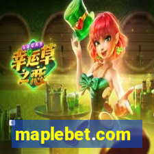 maplebet.com