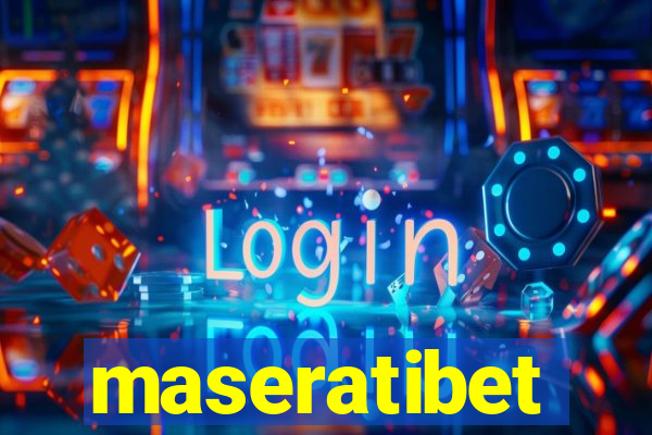 maseratibet