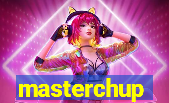 masterchup