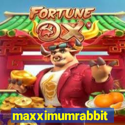 maxximumrabbit