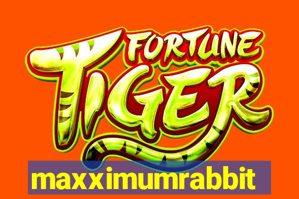 maxximumrabbit