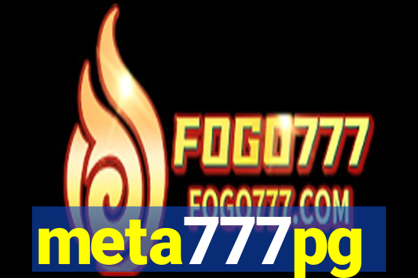 meta777pg