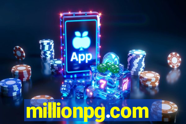 millionpg.com