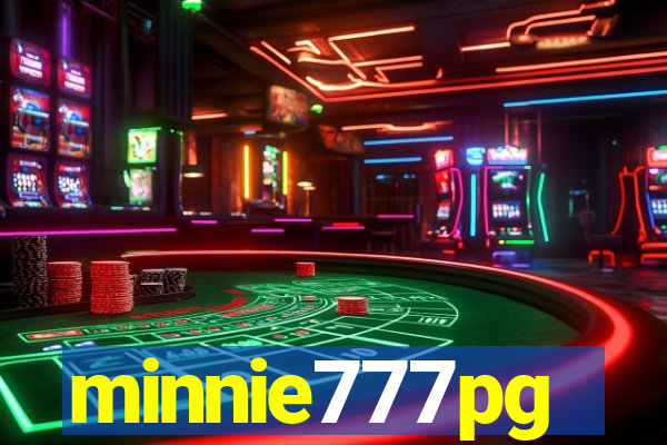 minnie777pg