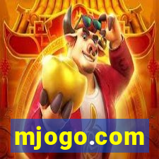 mjogo.com