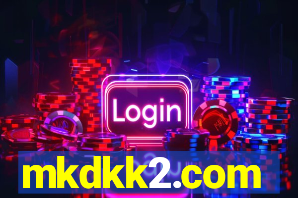 mkdkk2.com