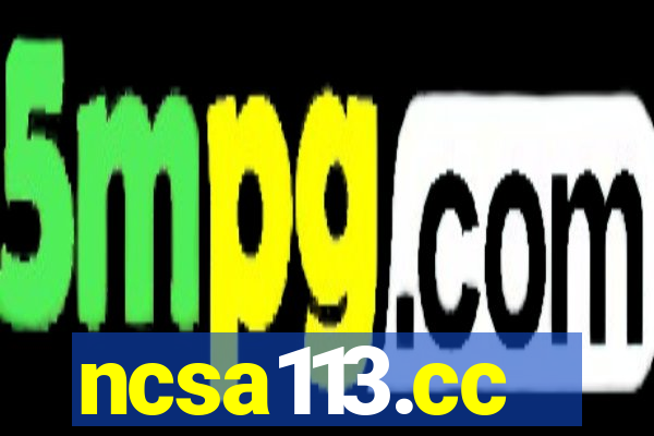 ncsa113.cc