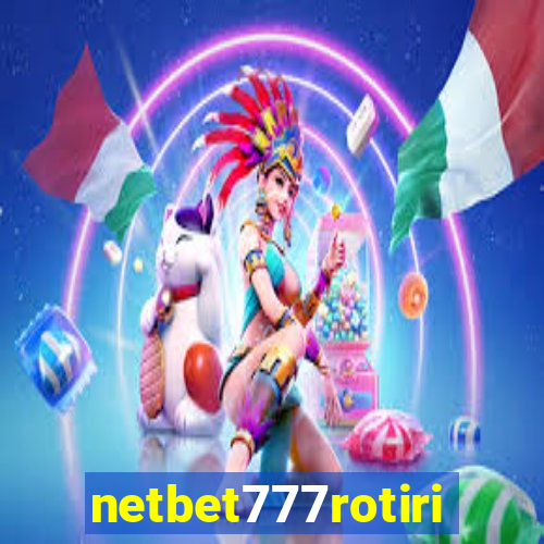 netbet777rotiri