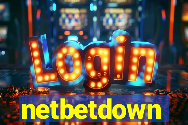 netbetdown