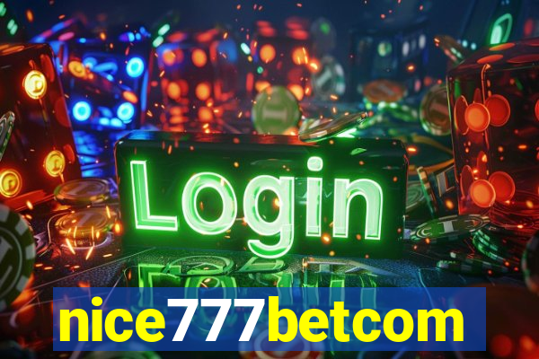 nice777betcom