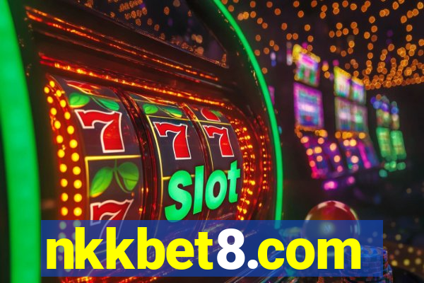 nkkbet8.com