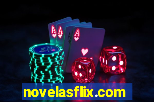 novelasflix.com