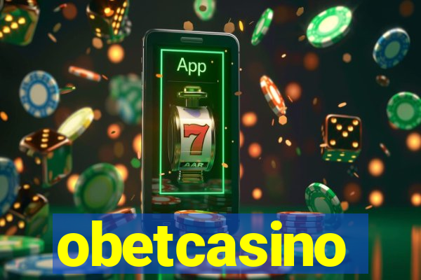 obetcasino