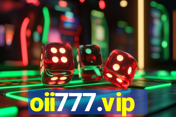 oii777.vip