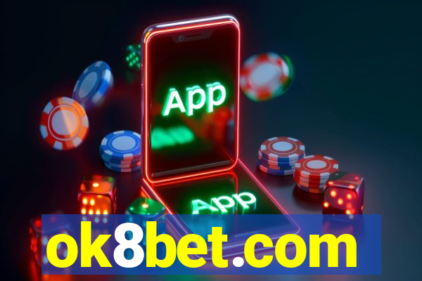 ok8bet.com