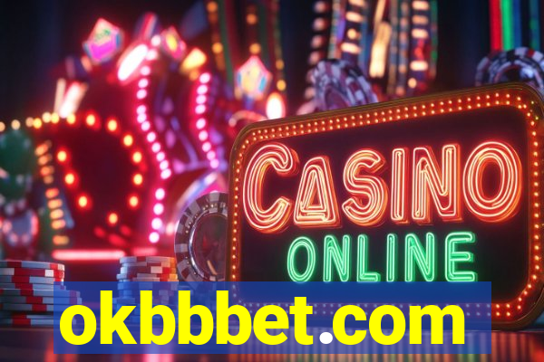 okbbbet.com