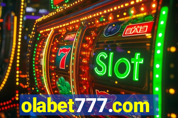 olabet777.com