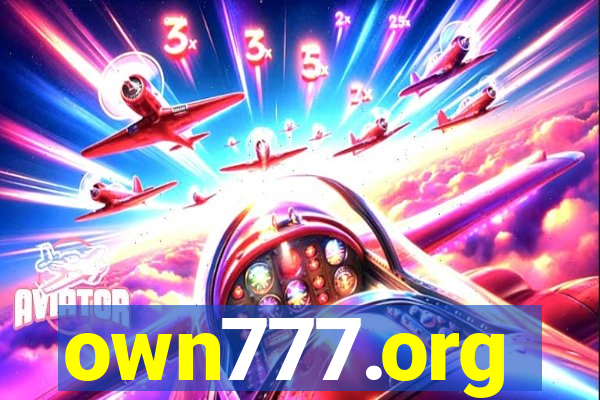 own777.org