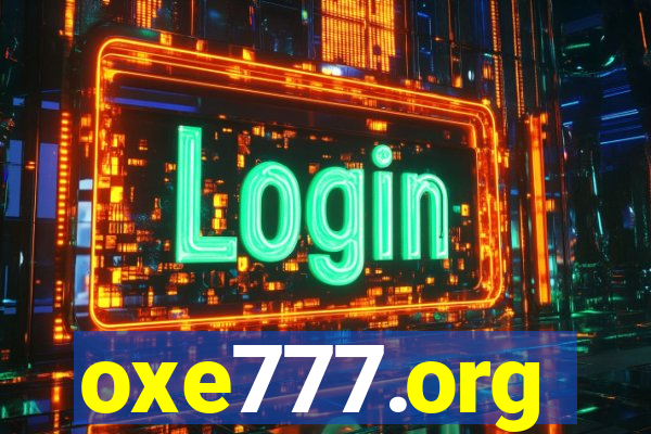 oxe777.org