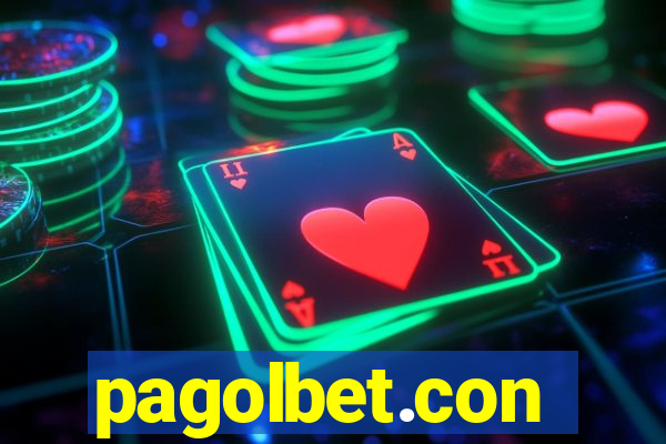 pagolbet.con