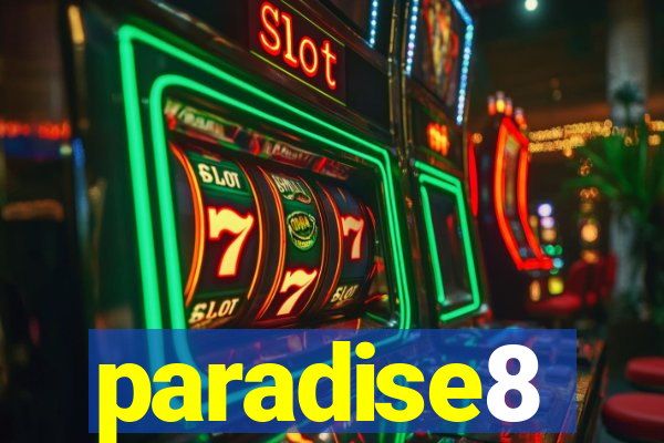 paradise8