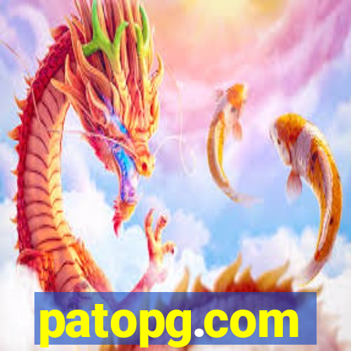 patopg.com