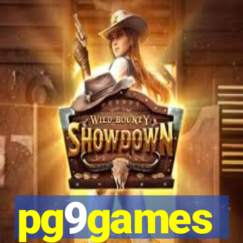 pg9games