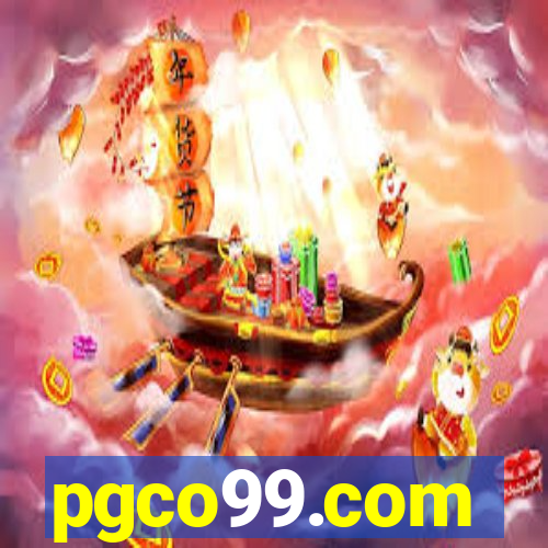 pgco99.com