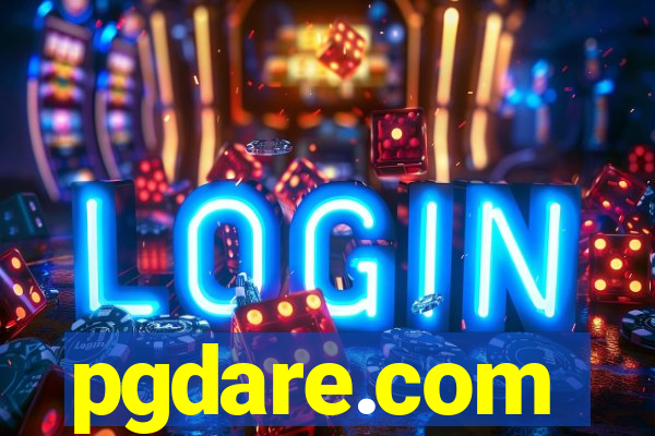 pgdare.com