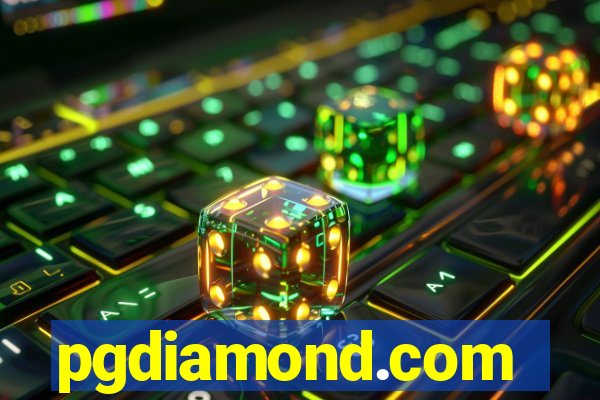 pgdiamond.com