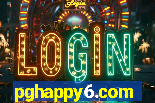 pghappy6.com