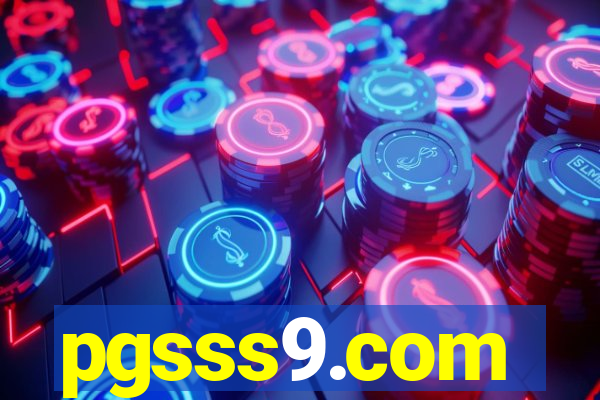 pgsss9.com