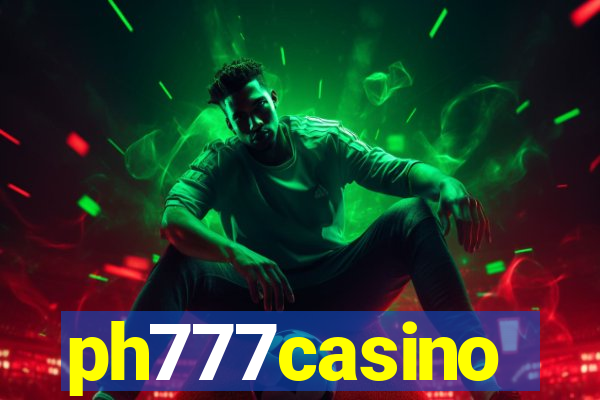 ph777casino