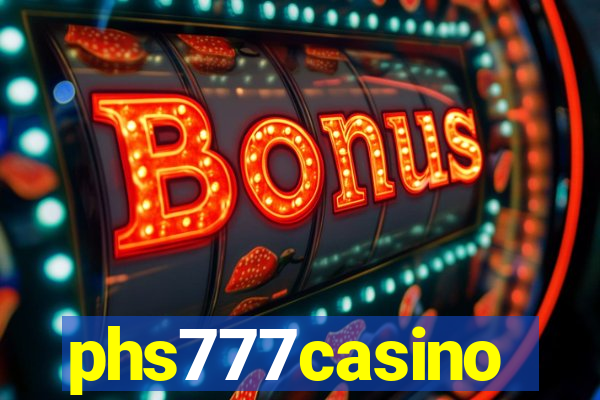 phs777casino