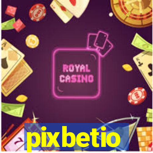 pixbetio