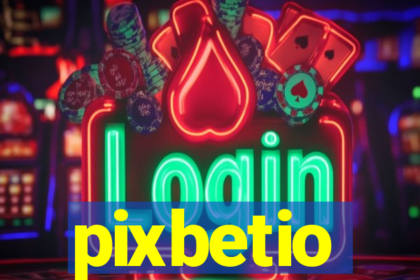 pixbetio