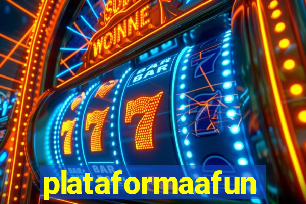 plataformaafun