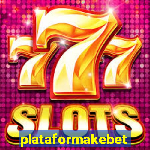 plataformakebet.com