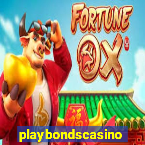 playbondscasino