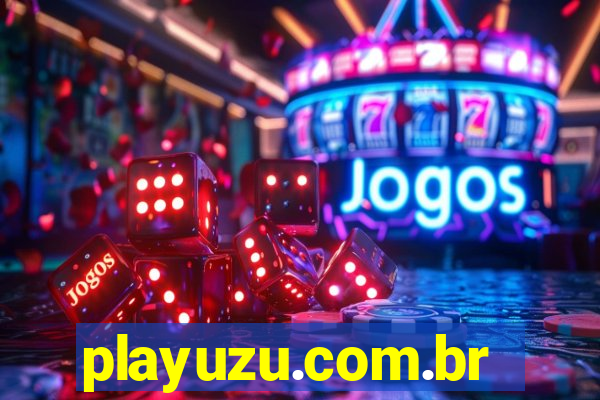 playuzu.com.br