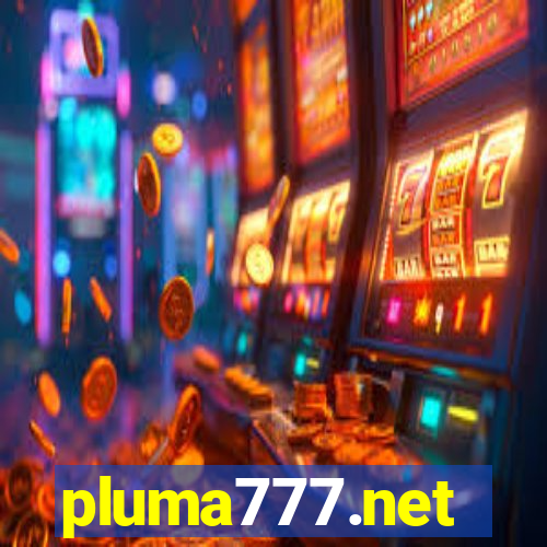 pluma777.net