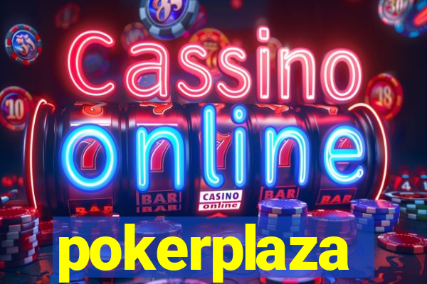 pokerplaza