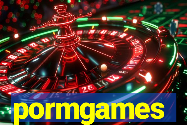 pormgames