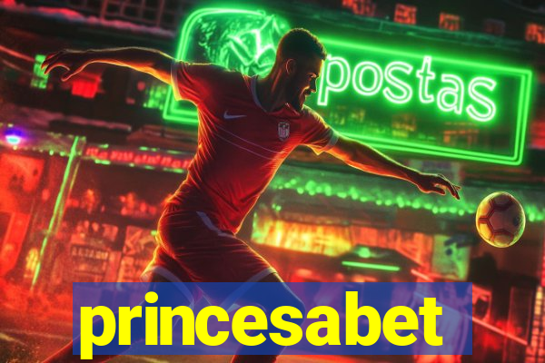 princesabet